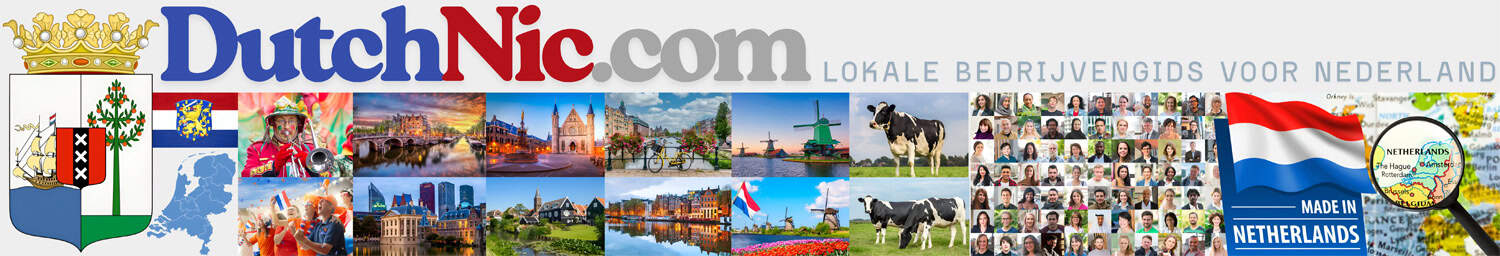 Gemaakt in Nederland - Noorderkroon Wellness
